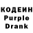 Кодеин Purple Drank Seijaku2011